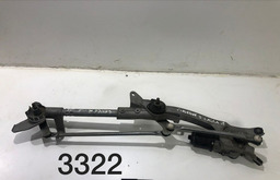 Galhada Limpador Mitsubishi Lancer 2010 A 2015 *3322 Pr033