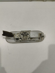 LANTERNA LUZ TETO RENAULT LOGAN 8200074362 *7261 CX137