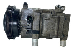 COMPRESSOR AR CONDICIONADO HYUNDAI I30 2.0 2009 A 2012