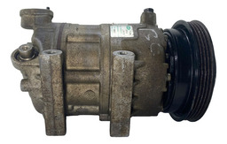 COMPRESSOR AR CONDICIONADO HYUNDAI I30 2.0 2009 A 2012