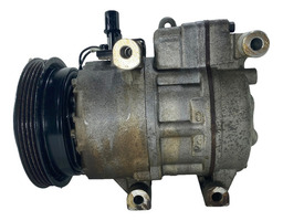 COMPRESSOR AR CONDICIONADO HYUNDAI I30 2.0 2009 A 2012