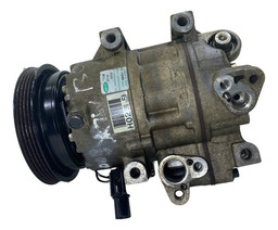 COMPRESSOR AR CONDICIONADO HYUNDAI I30 2.0 2009 A 2012