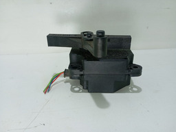 MOTOR ATUADOR CAIXA AR EVOQUE 2.0 2013