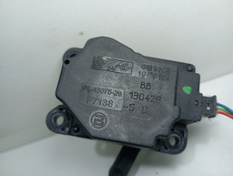 MOTOR ATUADOR CAIXA AR EVOQUE 2.0 2013