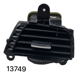 Difusor De Ar Direito Honda City 2009 Á 2014 13749
