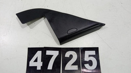 Acabamento Retrovisor D. Kicks 2023 802925rf2a *4725 Cx079