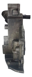 SUPORTE FILTRO ÓLEO RENAULT SANDERO 1.0 16V 2007 A 2009