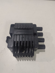 BOBINA IGNIÇAO CORSA 1.6 *10592