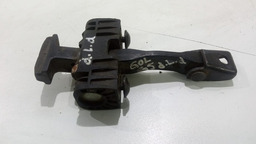 LIMITADOR DIANTEIRO DIREITO VW GOL G5 *10636