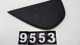 TAMPA CAIXA DE FUSIVEL VW JETTA 2.0 5C7857506 *9553
