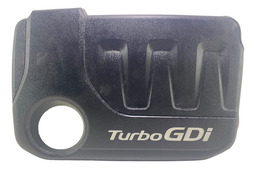 Tampa Superior Motor Hyundai Hb20 Creta 1.0 2022 A 2024