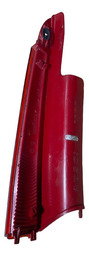 LANTERNA TAMPA TRASEIRA L.DIREITO C4 HATCH 2008 Á 2014 15526 VERMELHO
