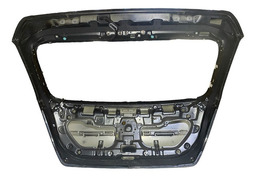 TAMPA TRASEIRA HYUNDAI I30 2009 A 2012 15037 PRETO
