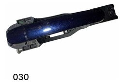 MAÇANETA EXTERNA DIANTEIRA DIREITA VW FOX 2010 A 2021