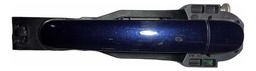 MAÇANETA EXTERNA DIANTEIRA DIREITA VW FOX 2010 A 2021