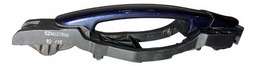 MAÇANETA EXTERNA DIANTEIRA DIREITA VW FOX 2010 A 2021
