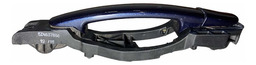 MAÇANETA EXTERNA DIANTEIRA DIREITA VW FOX 2010 A 2021