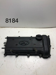TAMPA VALVULA HYUNDAI HB20 1.6 2017