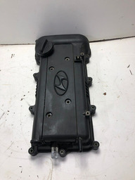 TAMPA VALVULA HYUNDAI HB20 1.6 2017