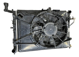 KIT RADIADOR HYUNDAI I30 2009 A 2013 13021 PR119