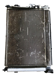KIT RADIADOR HYUNDAI I30 2009 A 2013 13021 PR119