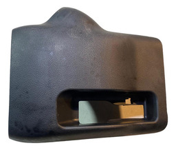 Moldura Inferior Coluna De Dir Toyota Etios 2012 A 2016