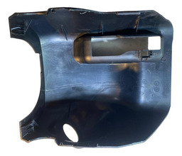 MOLDURA INFERIOR COLUNA DE DIR TOYOTA ETIOS 2012 A 2016