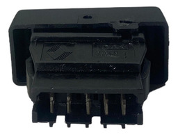 BOTÃO FAROL MILHA RENAULT R19 1991 A 2001
