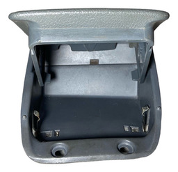 Cinzeiro Porta Treco Fiat Palio Siena 1996 A 2005 15835
