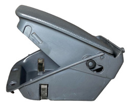 CINZEIRO PORTA TRECO FIAT PALIO SIENA 1996 A 2005 15835