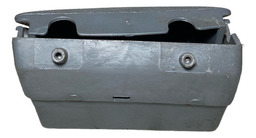 CINZEIRO PORTA TRECO FIAT PALIO SIENA 1996 A 2005 15835