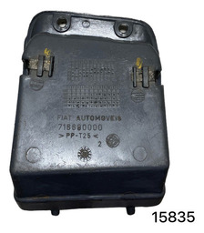 CINZEIRO PORTA TRECO FIAT PALIO SIENA 1996 A 2005 15835