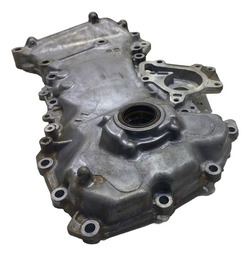 TAMPA FRONTAL DO MOTOR TOYOTA ETIOS 1.5 2013 Á 2016 16007