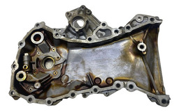 TAMPA FRONTAL DO MOTOR TOYOTA ETIOS 1.5 2013 Á 2016 16007