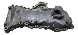 TAMPA FRONTAL DO MOTOR TOYOTA ETIOS 1.5 2013 Á 2016 16007