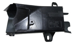 ENTRADA DUTO AR MOTOR BMW 535I TURBO 2011