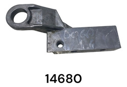 SUPORTE LATERAL DO CABEÇOTE RENAULT LOGAN 1.6 8V 08/12 14680