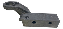 SUPORTE LATERAL DO CABEÇOTE RENAULT LOGAN 1.6 8V 08/12 14680