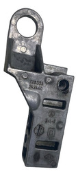 SUPORTE LATERAL DO CABEÇOTE RENAULT LOGAN 1.6 8V 08/12 14680