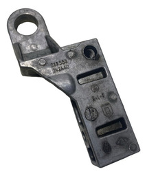 SUPORTE LATERAL DO CABEÇOTE RENAULT LOGAN 1.6 8V 08/12 14680