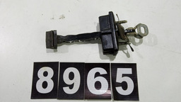 LIMITADOR PORTA TRASEIRA DIREITA FIAT ARGO 2019 *8965