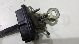 LIMITADOR PORTA TRASEIRA DIREITA FIAT ARGO 2019 *8965