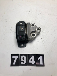 Coxim Do Motor Lado Esquerdo Jeep Renegade 1.8 33908