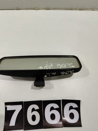 RETROVISOR INTERNO PEUGEOT 206 *7666 CX143