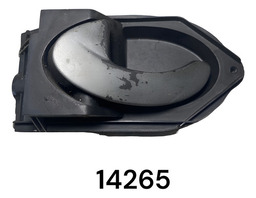 Maçaneta Interna Porta Esquerda Ford Ka 2008 A 2013 14265 Traseira
