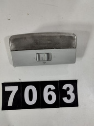 LANTERNA LUZ TETO GOL VOYAGE SAVEIRO G5 *7063 CX133