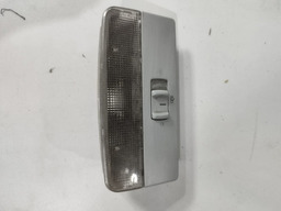 LANTERNA LUZ TETO GOL VOYAGE SAVEIRO G5 *7063 CX133