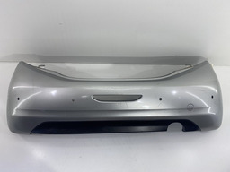 PARACHOQUE TRASEIRO PEUGEOT 208 2013 A 2020