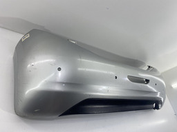 PARACHOQUE TRASEIRO PEUGEOT 208 2013 A 2020