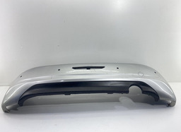 PARACHOQUE TRASEIRO PEUGEOT 208 2013 A 2020